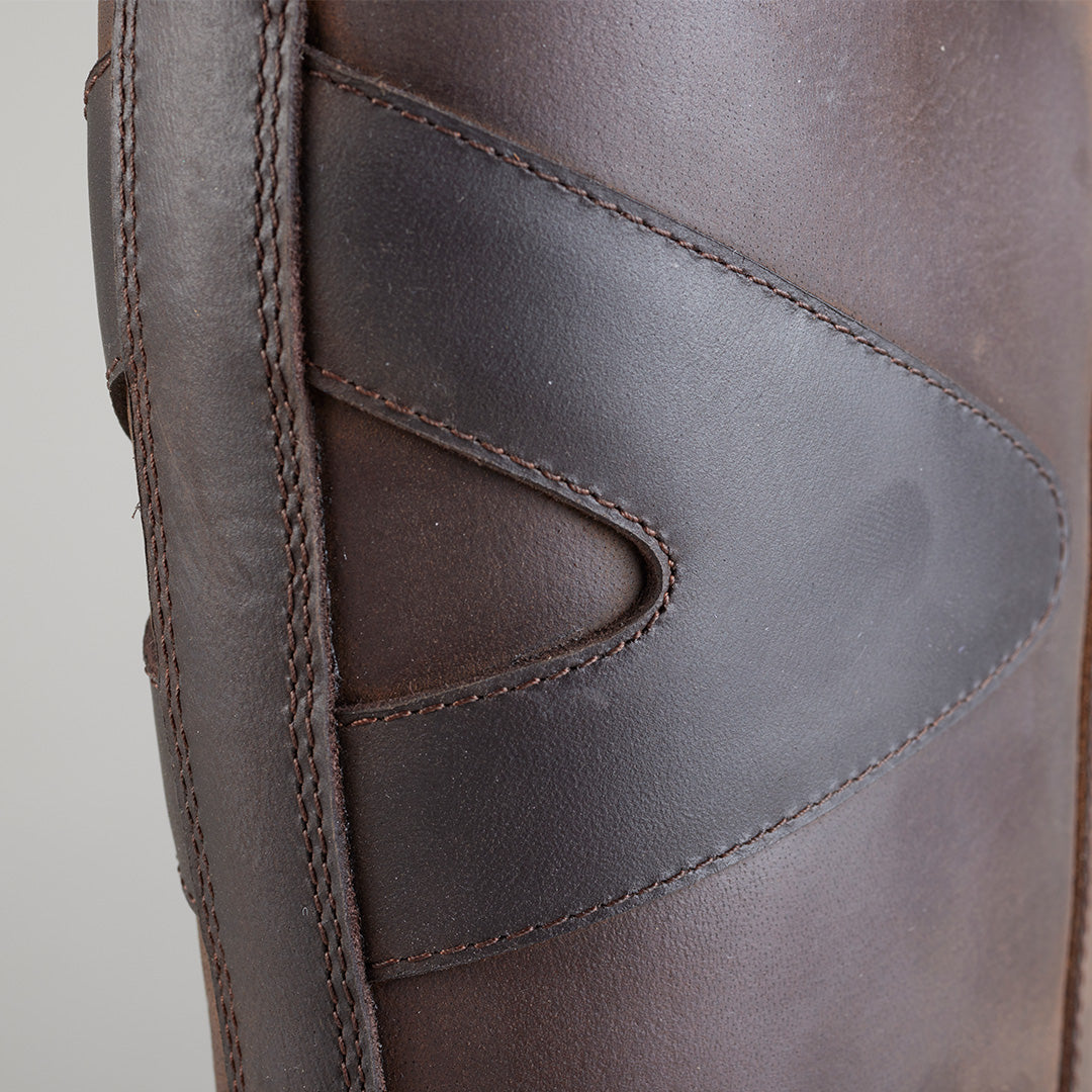 Toggi Newton Vegan Ladies Country Boot