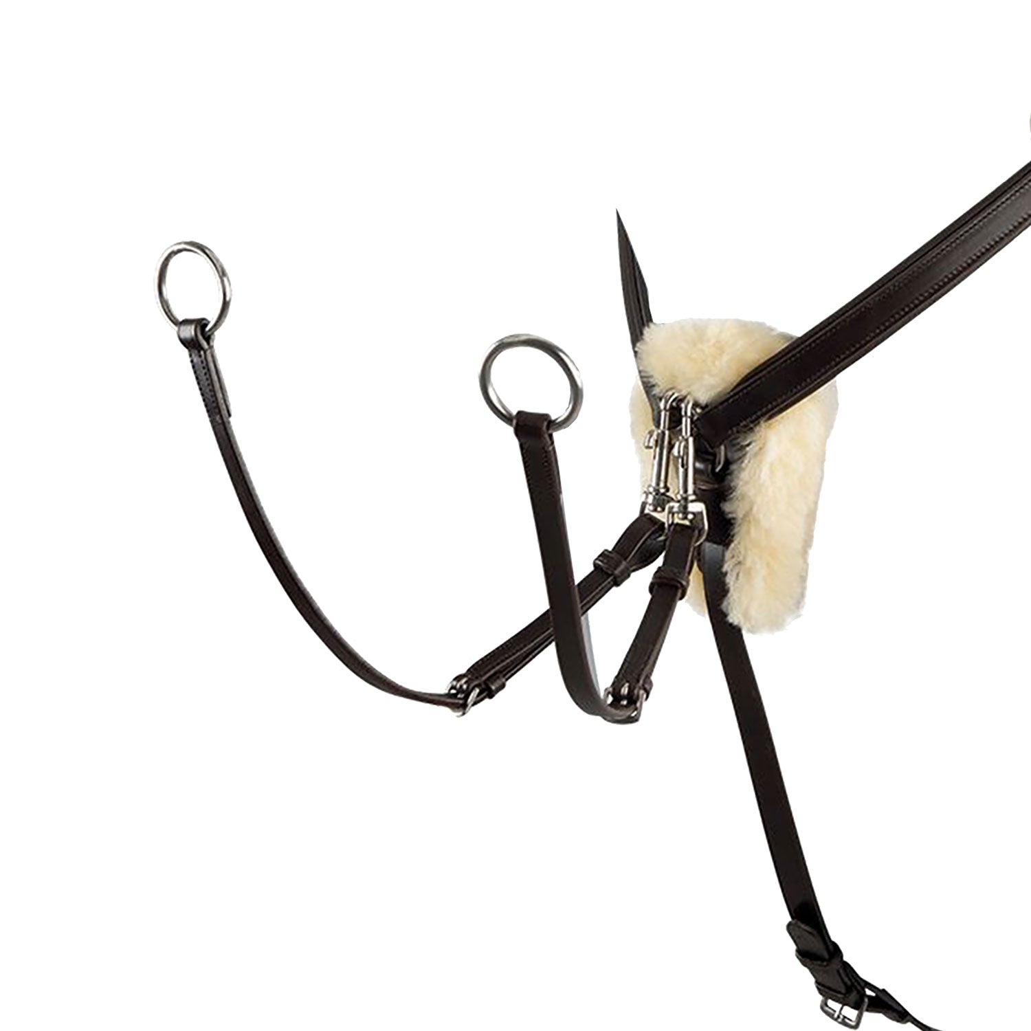 Equestro 5 Point Hunting Breastplate