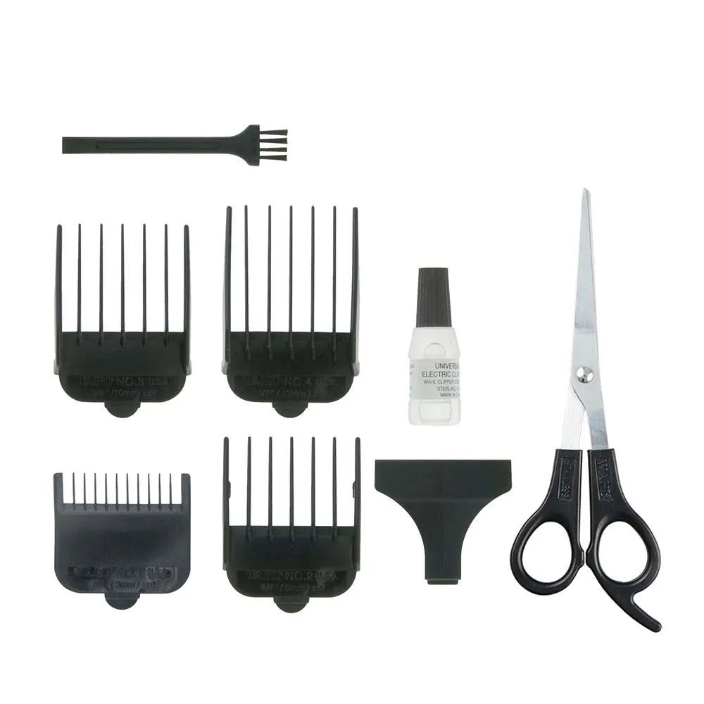 Wahl Lithium Ion Pro Series Animal Clipper Kit