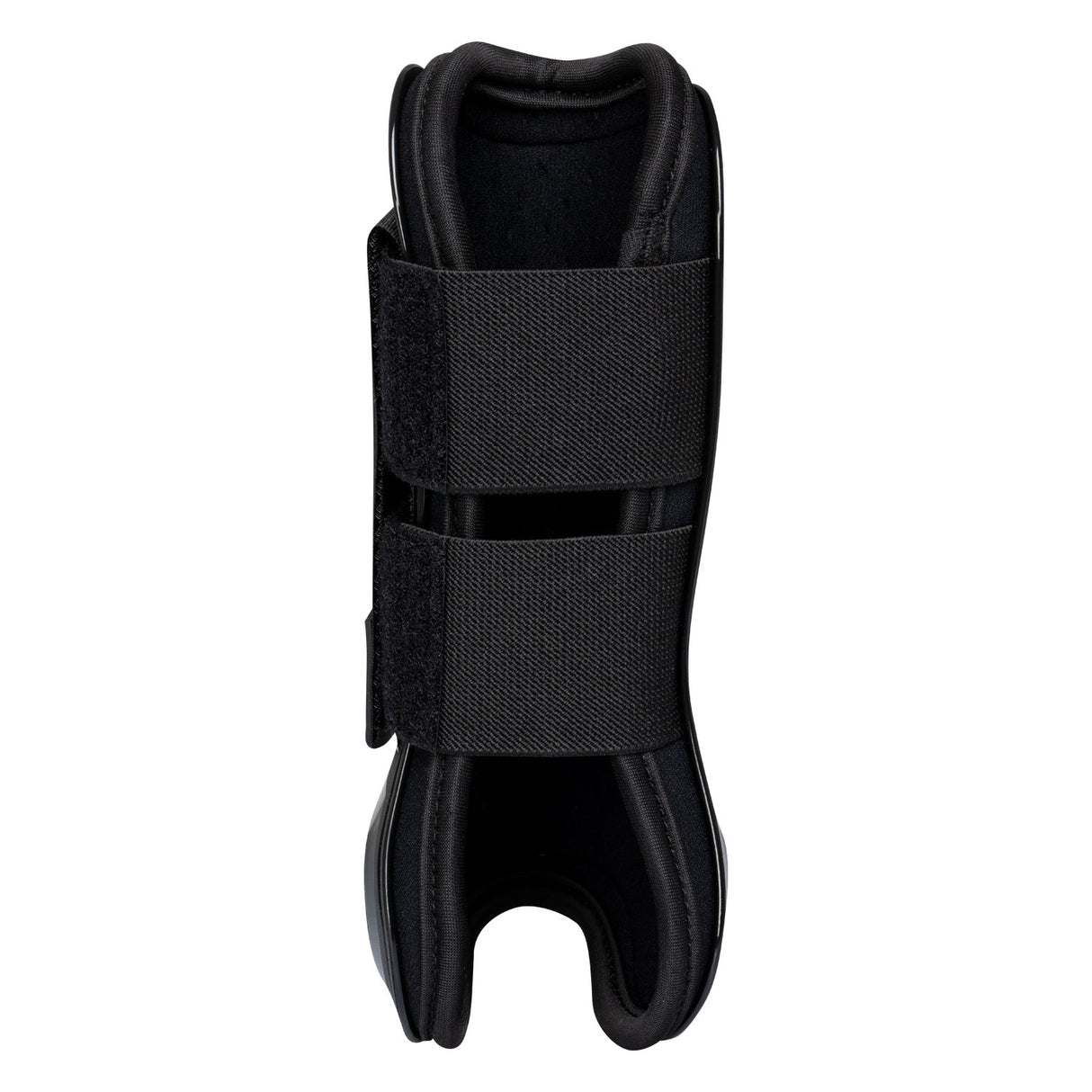 Equestro Anatomical Tendon Boots With Double Velcro Fasteners