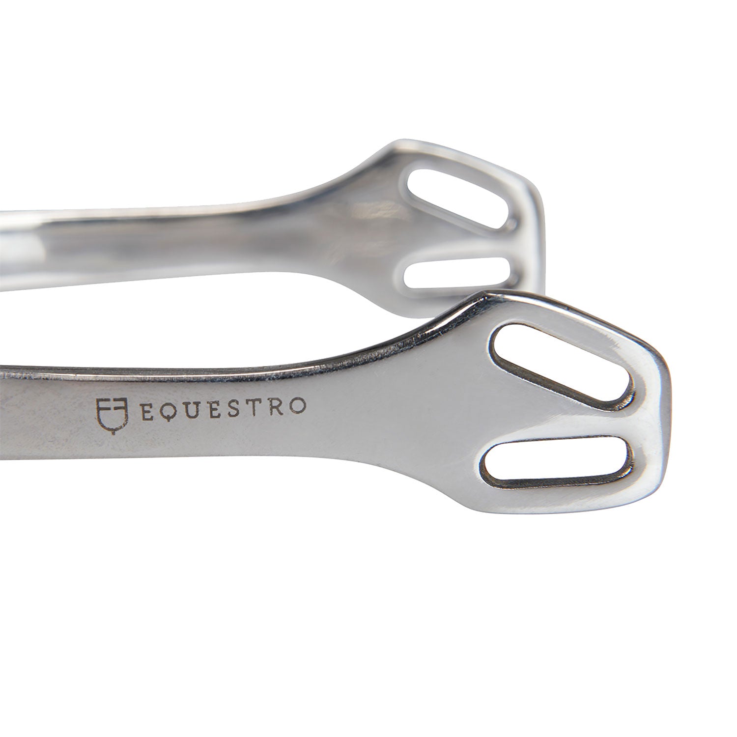 Equestro Prince Of Wales Spurs