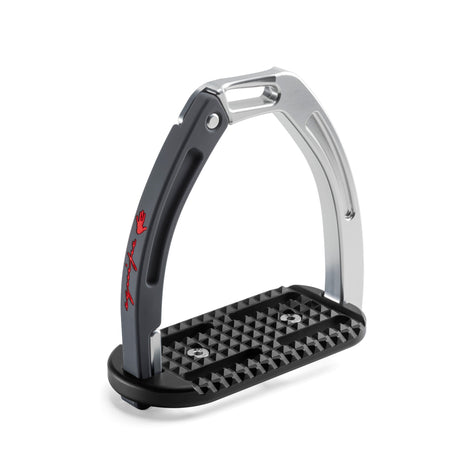 Equipe Safety Stirrup #colour_light-titanium-grey