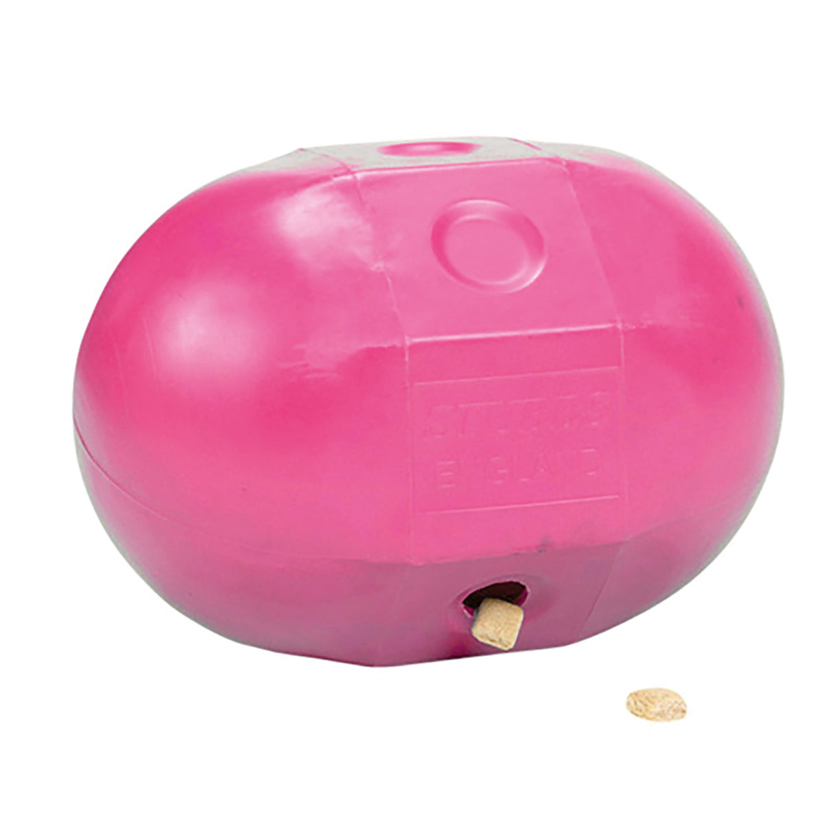 STUBBS Rock 'n' Roll Ball