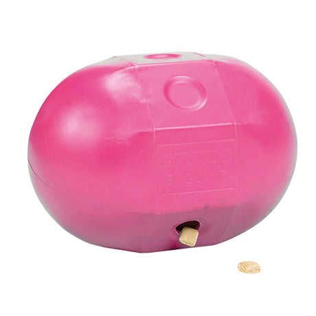 STUBBS Rock 'n' Roll Ball