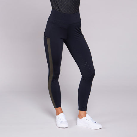 Toggi Winter Sculptor Walsham Tights #colour_black