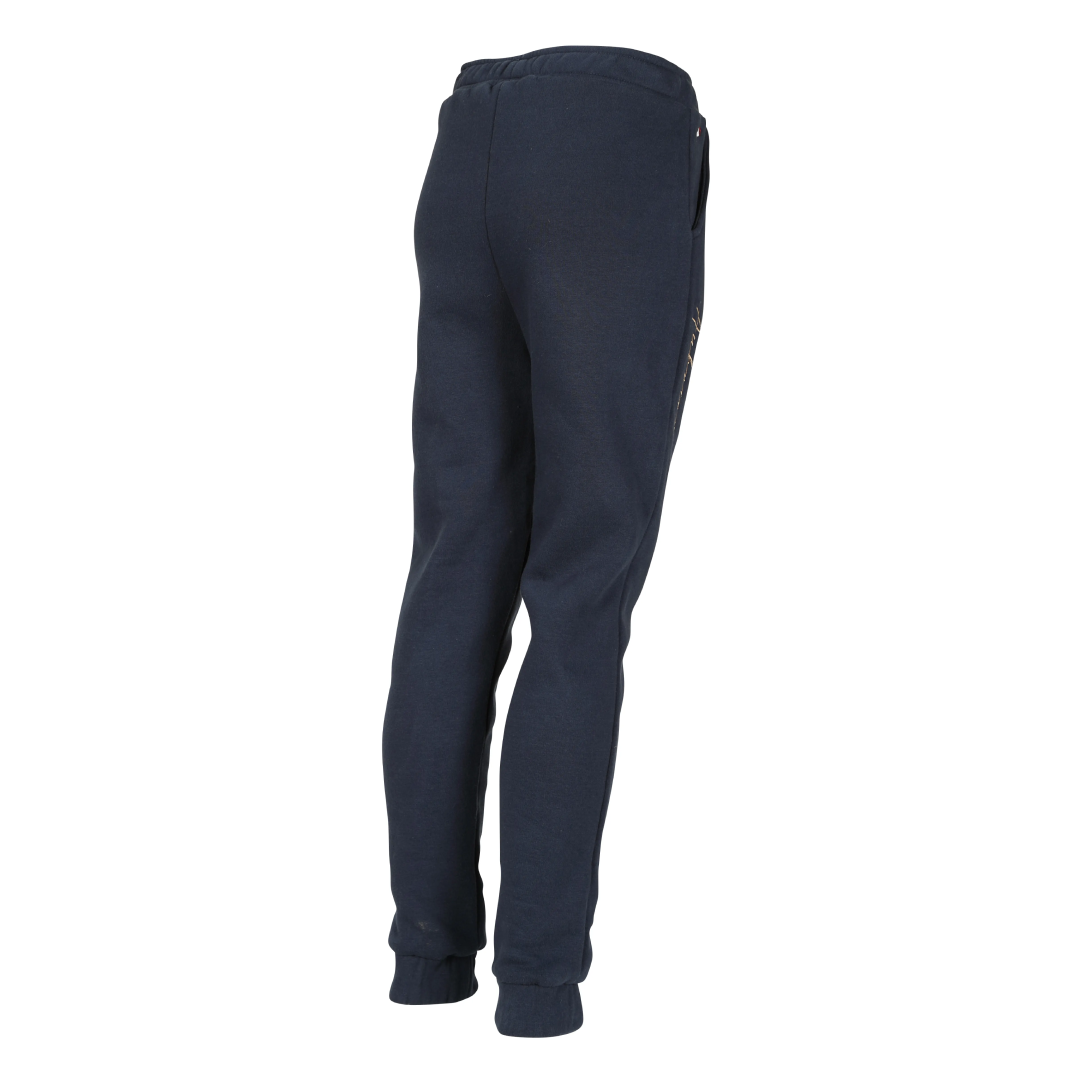 Shires Aubrion Young Rider Team Joggers #colour_navy