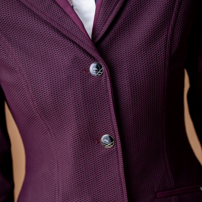 Alessandro Albanese Platinum MotionLite Jacket #colour_primatova