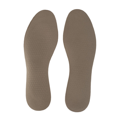 Acavallo Dri-Lex Gel Insoles #colour_blue-beige