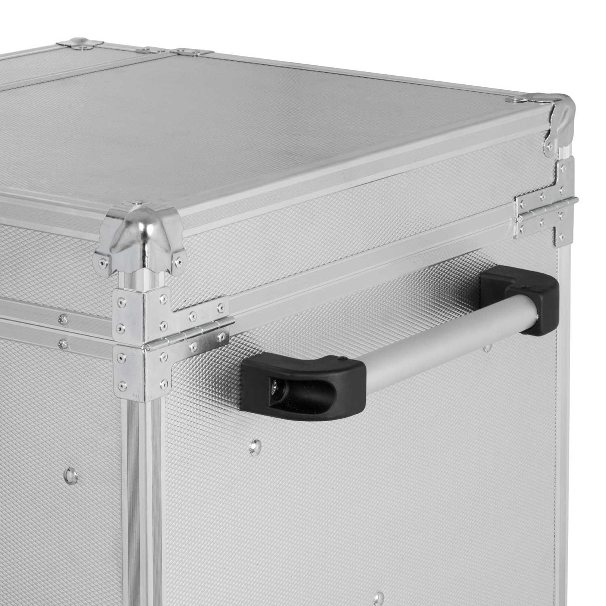 Equestro Saddle Cabinet Vertical Top Model