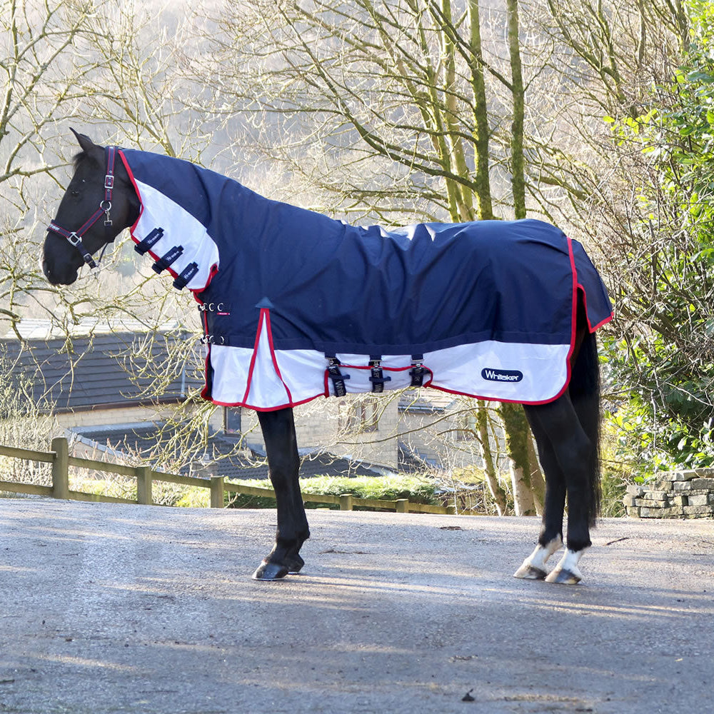 Whitaker Rastrick V2 Airflow Fixed Neck Turnout Rug