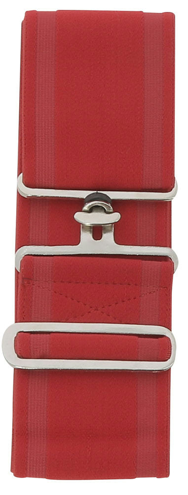 Norton Elastic Surcingle #colour_red