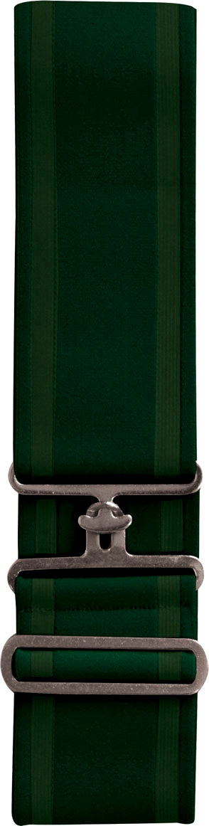 Norton Elastic Surcingle #colour_green