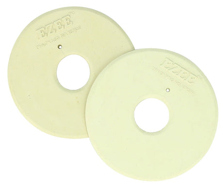 Norton Half-Open Rubber Bit Guards