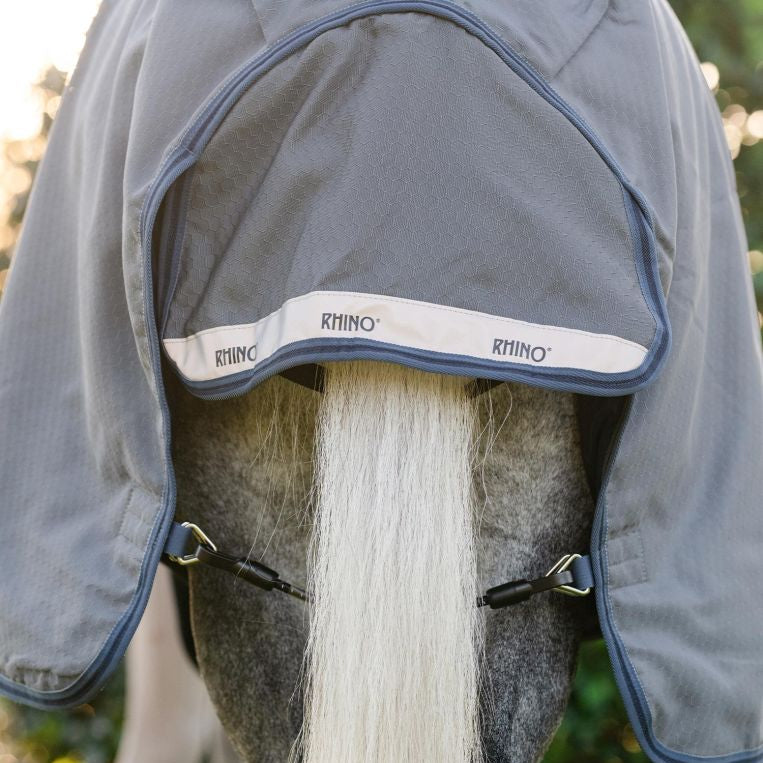 Horseware Ireland Rhino HexStop Plus Pony Turnout 100g