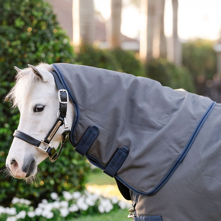 Horseware Ireland Rhino HexStop Plus Pony Turnout 100g