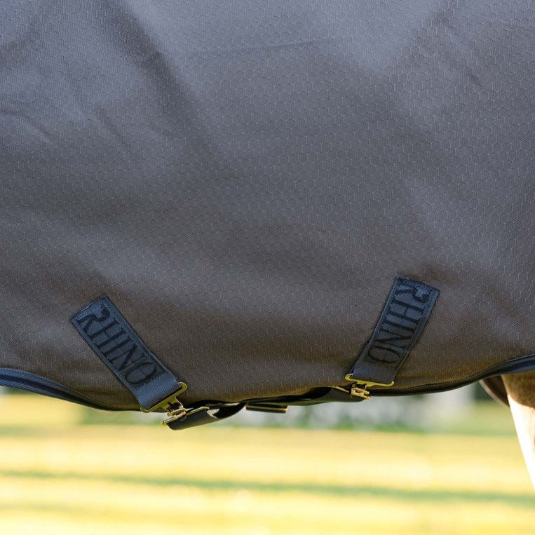 Horseware Ireland Rhino HexStop Plus Pony Turnout 100g