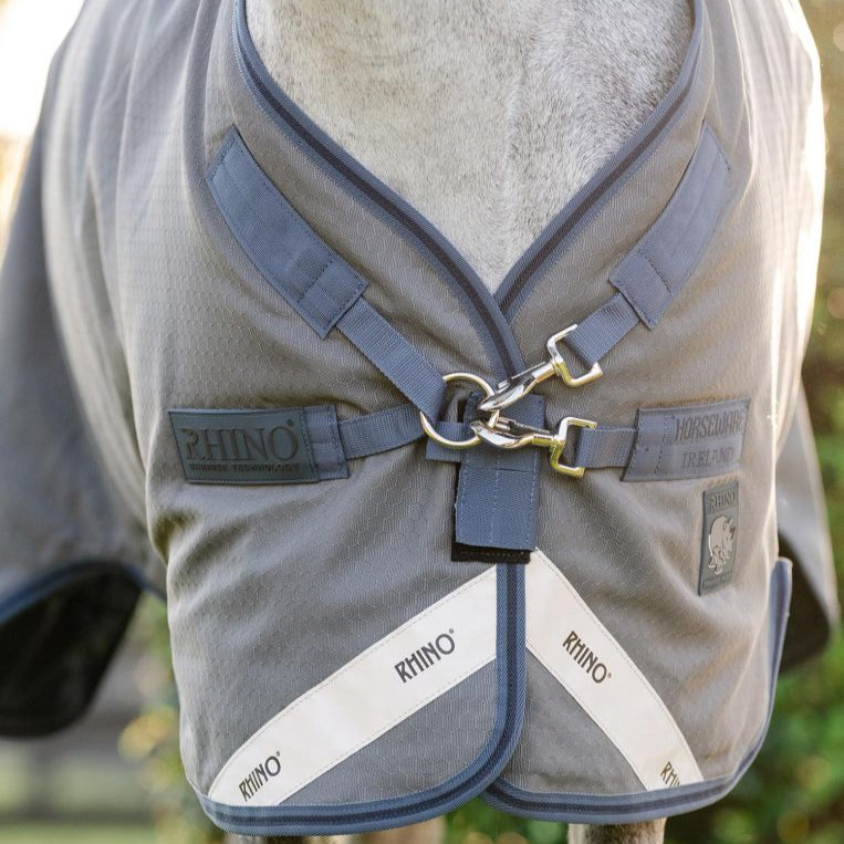 Horseware Ireland Rhino HexStop Plus Pony Turnout 100g