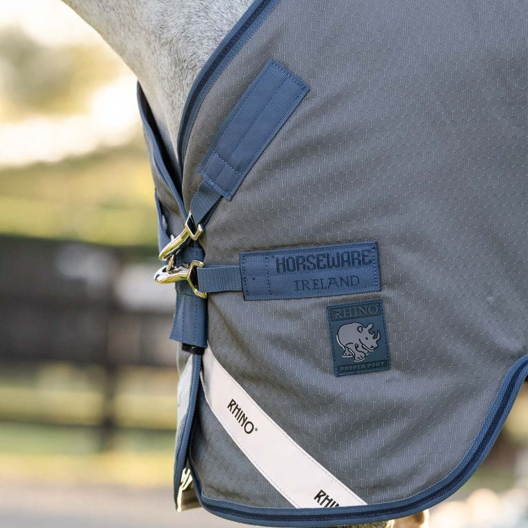 Horseware Ireland Rhino HexStop Plus Pony Turnout 100g
