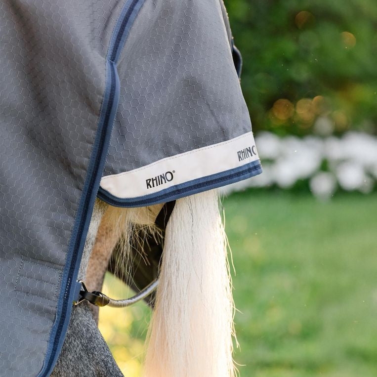 Horseware Ireland Rhino HexStop Plus Pony Turnout 100g