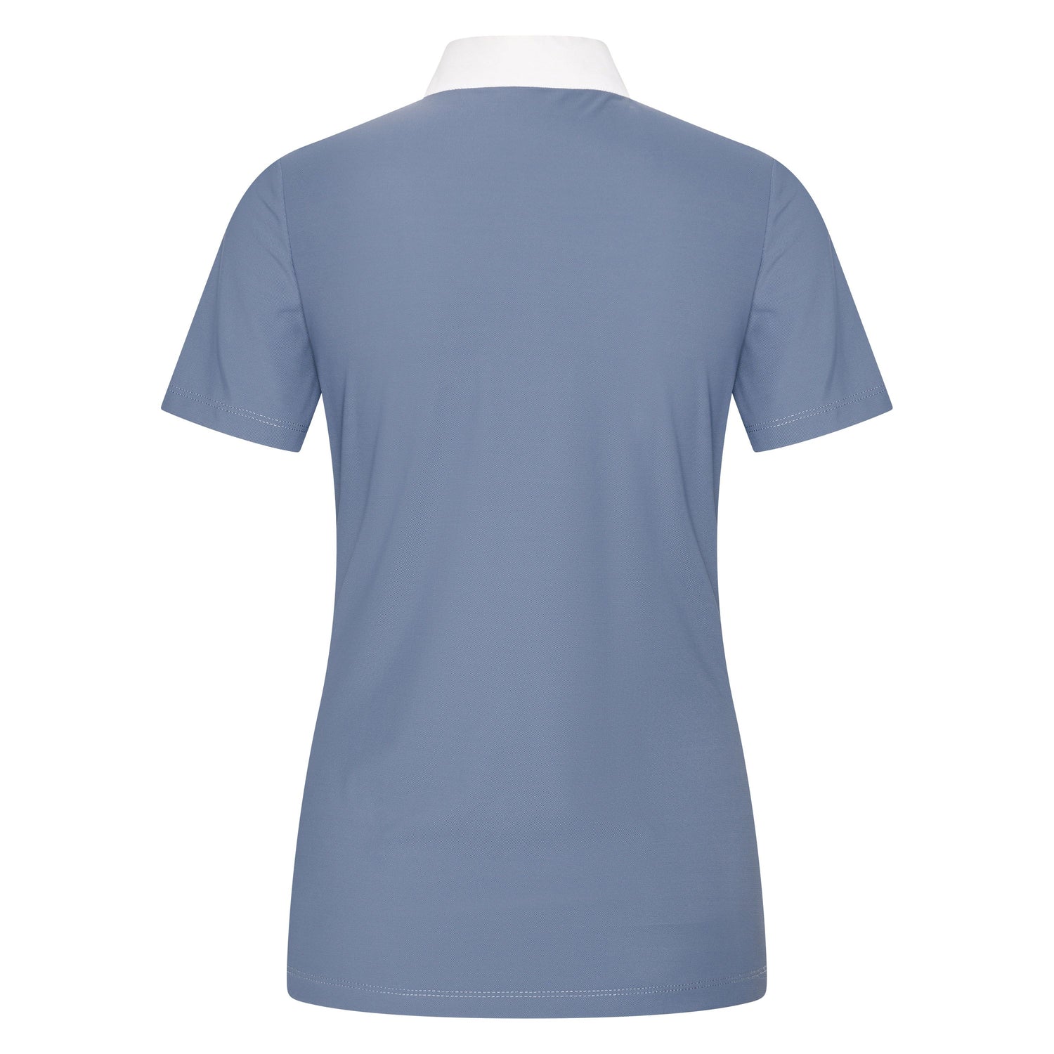 Imperial Riding Children's Grandprix Competition Shirt #Colour_moonstone