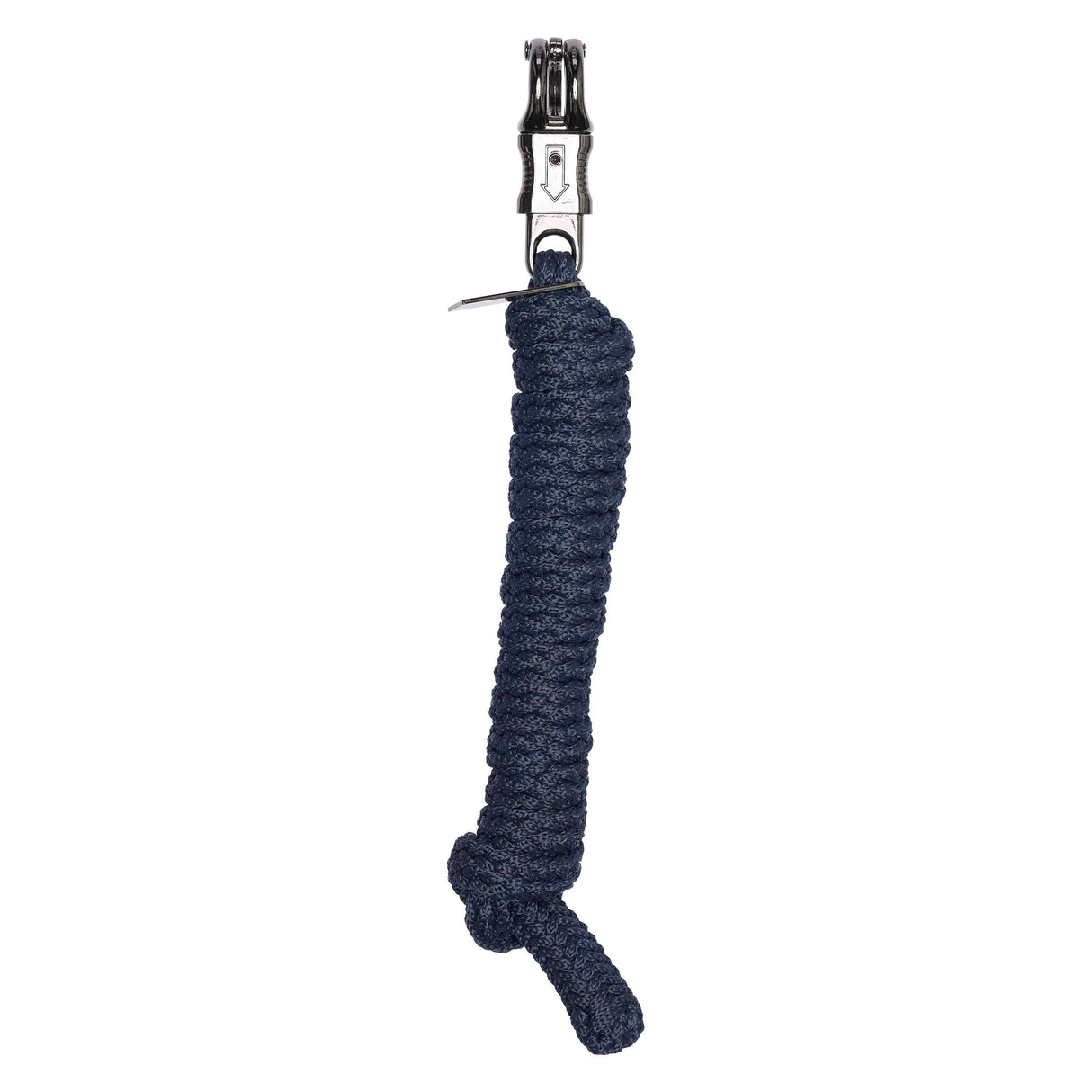 HV Polo Welmo Panic Hook Lead Rope #colour_navy