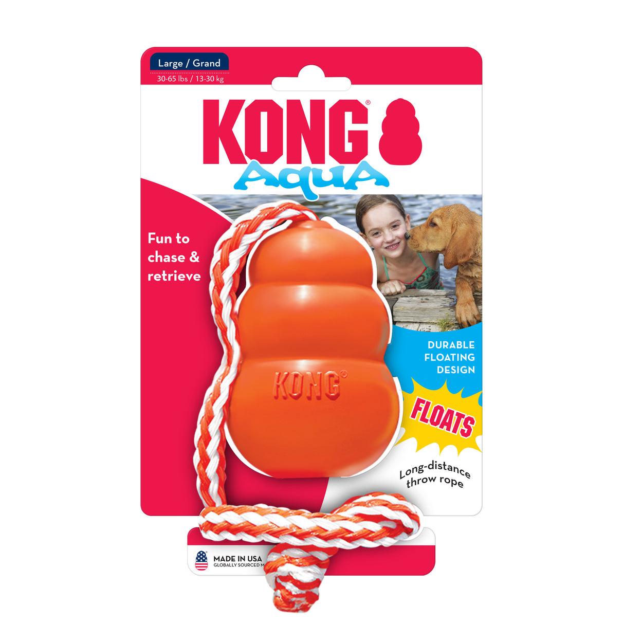KONG Aqua #size_l