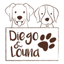 Diego & Louna logo