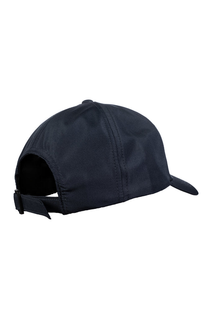 HKM Baseball Cap -Ira- #colour_deep-blue