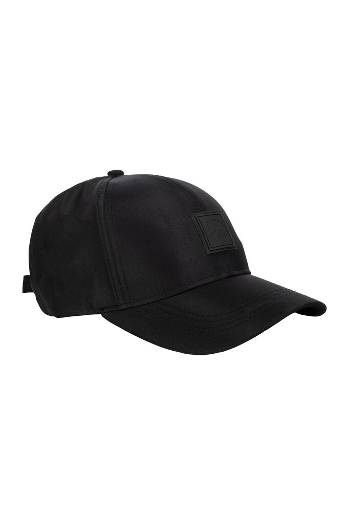 HKM Baseball Cap -Ira- #colour_black