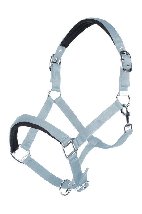 HKM Head Collar -Catherine- #colour_light-blue