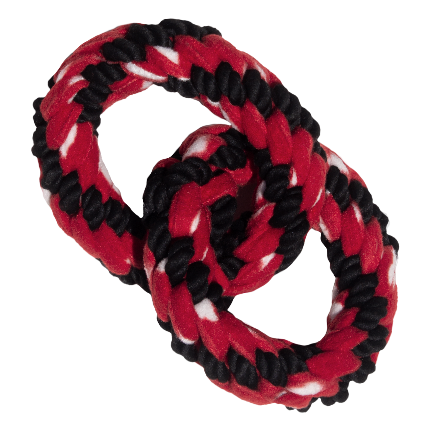 KONG Signature Rope Doppelringschlepper
