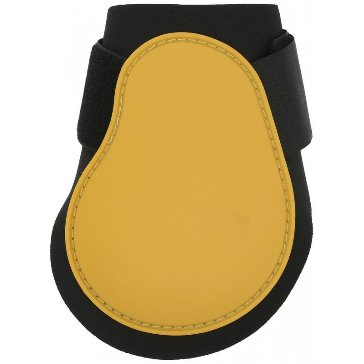 Equitheme Fetlock Boots #colour_gold