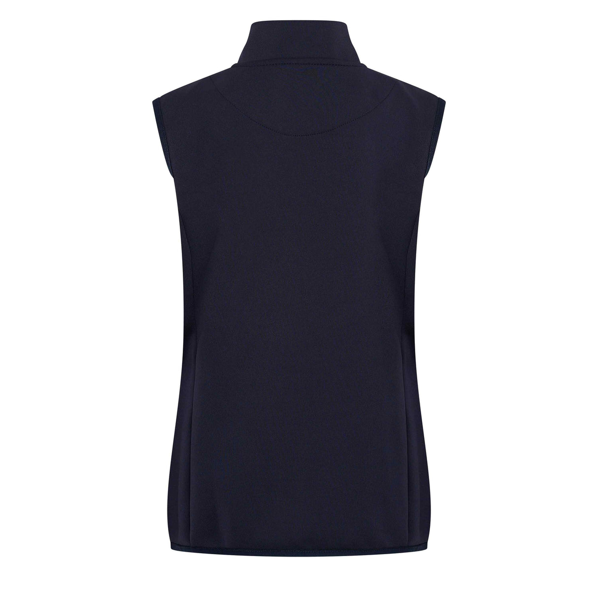 Imperial Riding Izzy Sun Children's Bodywarmer #colour_navy