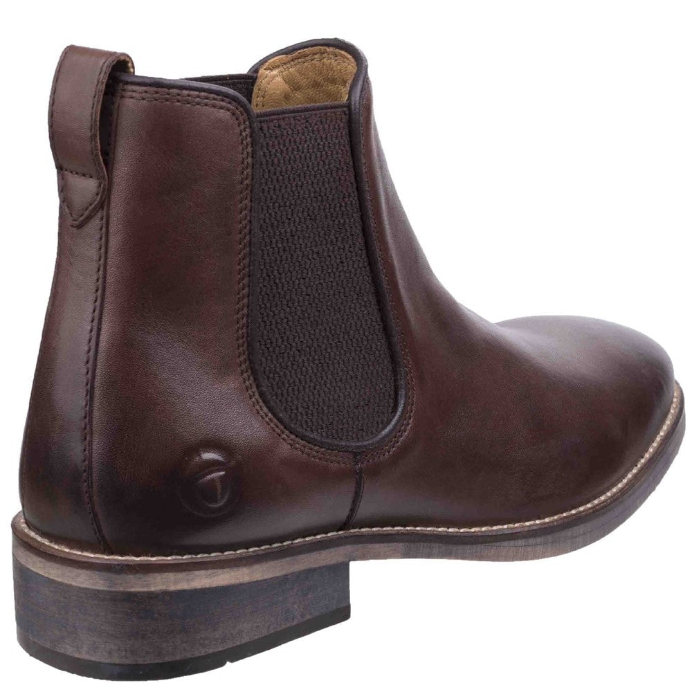 Cotswold Men Corsham Chelsea Boot
