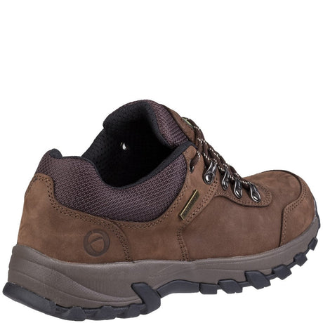 Cotswold Men Hawling Shoe