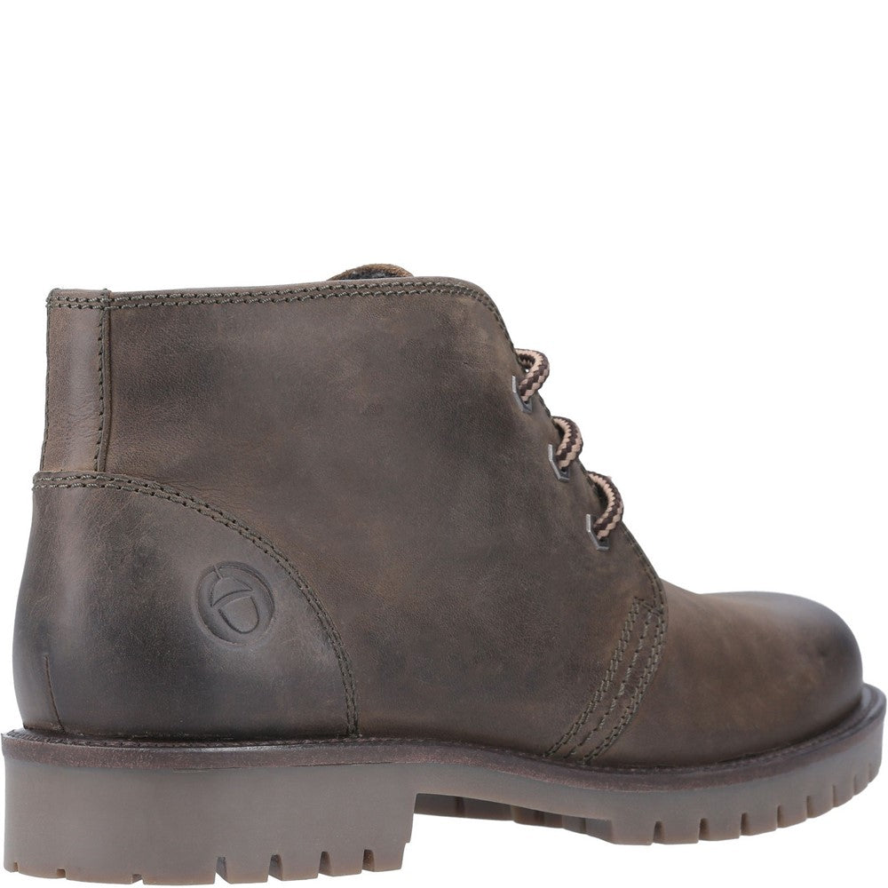 Cotswold Men Stroud Shoe Boot
