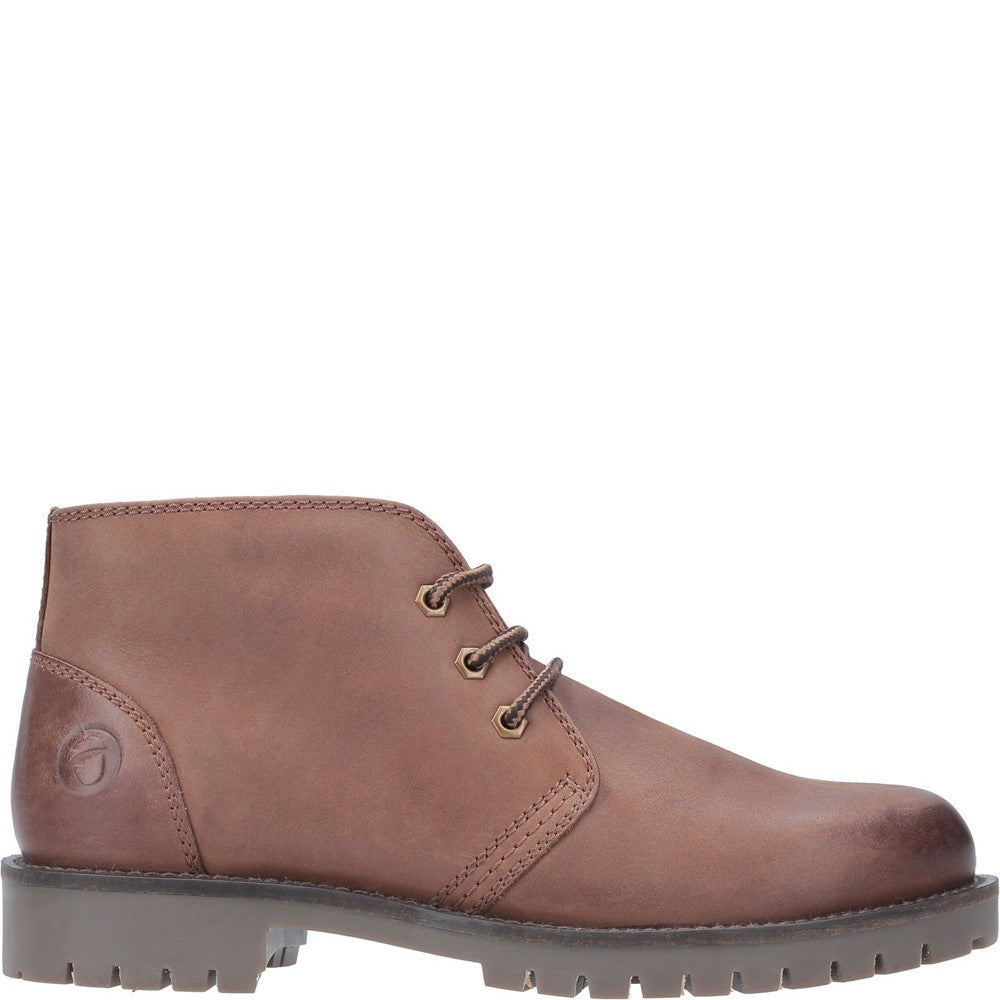 Cotswold Men Stroud Shoe Boot