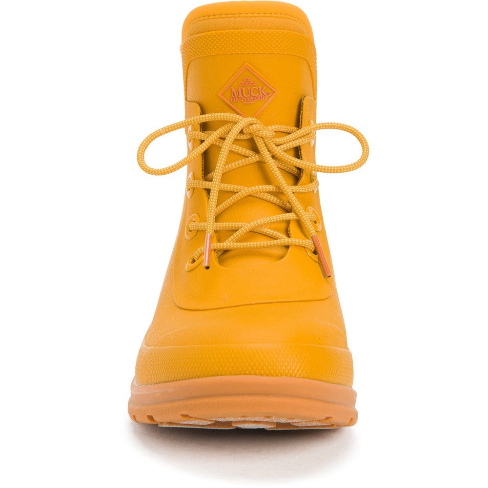 Muck Boots Originals Women Lace Up Ankle Boot