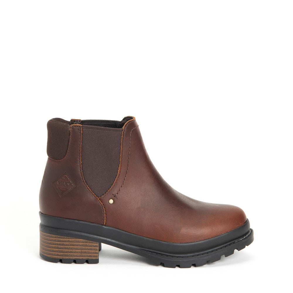 Muck Boots Men Liberty Chelsea