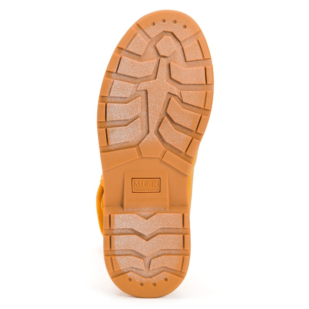 Muck Boots Muck Originals Unisex Pull-On Short Boots