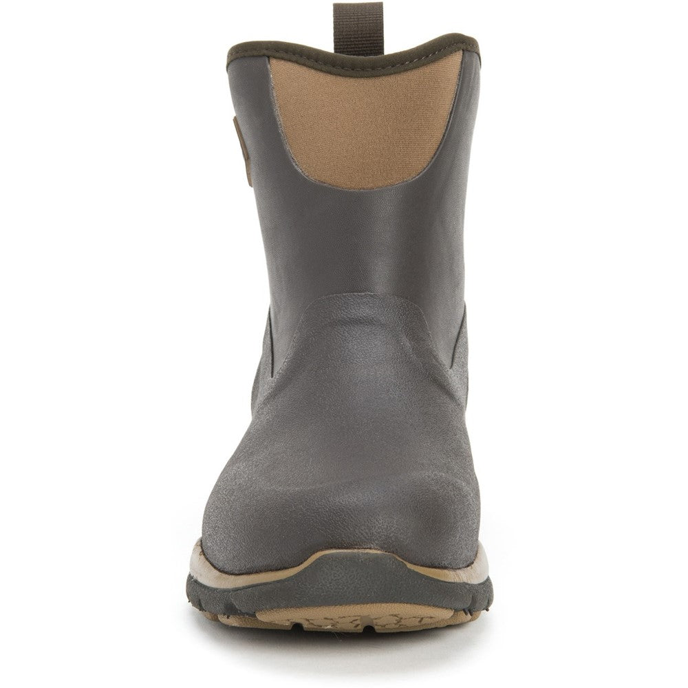 Muck Boots Men Excursion Pro Mid Pull On Ankle Boots