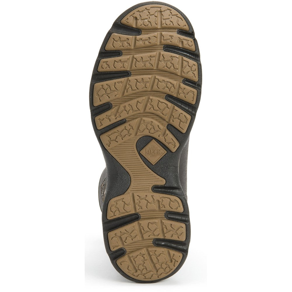 Muck Boots Men Excursion Pro Mid Pull On Ankle Boots