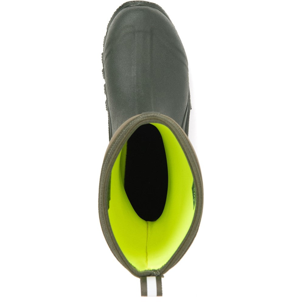 Muck Boots Unisex Edgewater Classic Short Boots