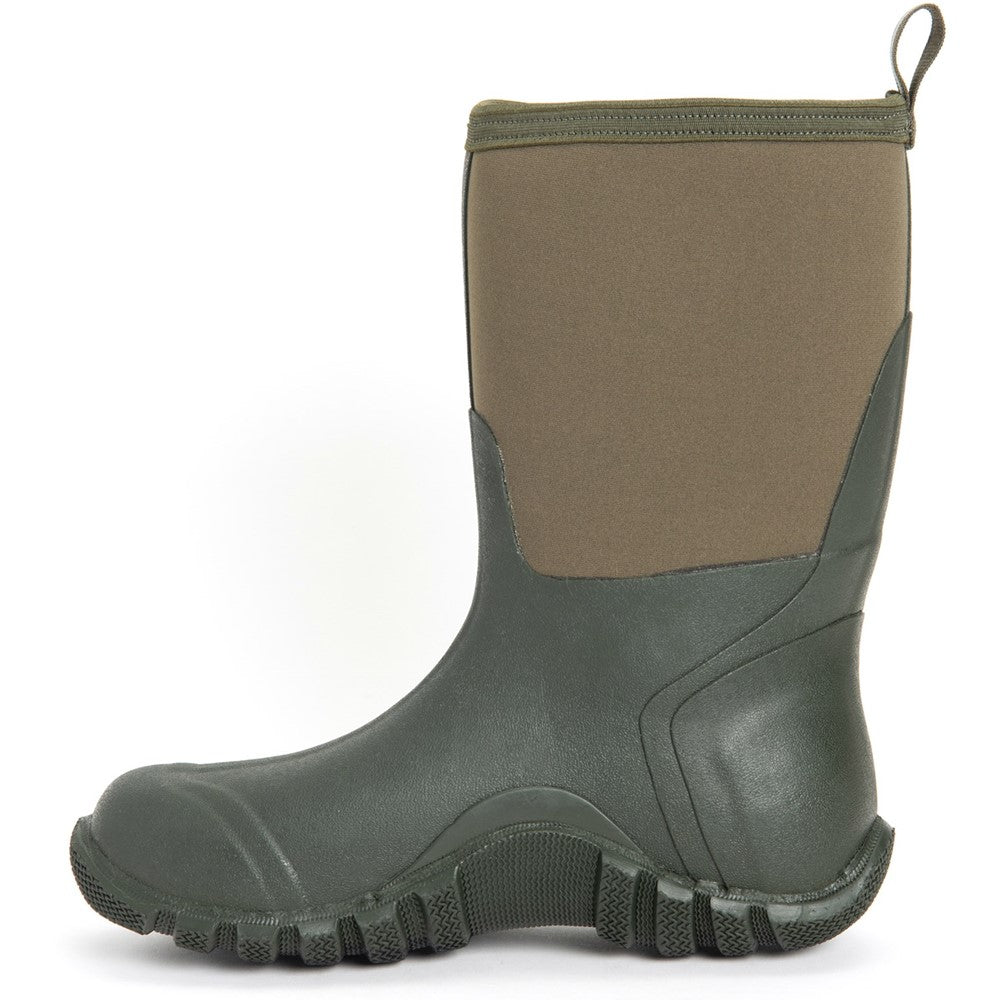 Muck Boots Unisex Edgewater Classic Short Boots