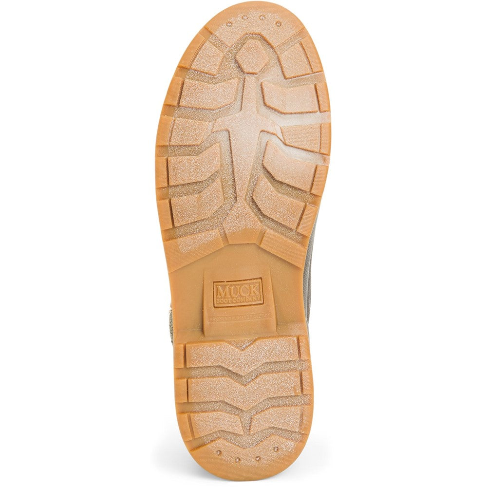 Muck Boots Originals Unisex Duck Lace Wellingtons