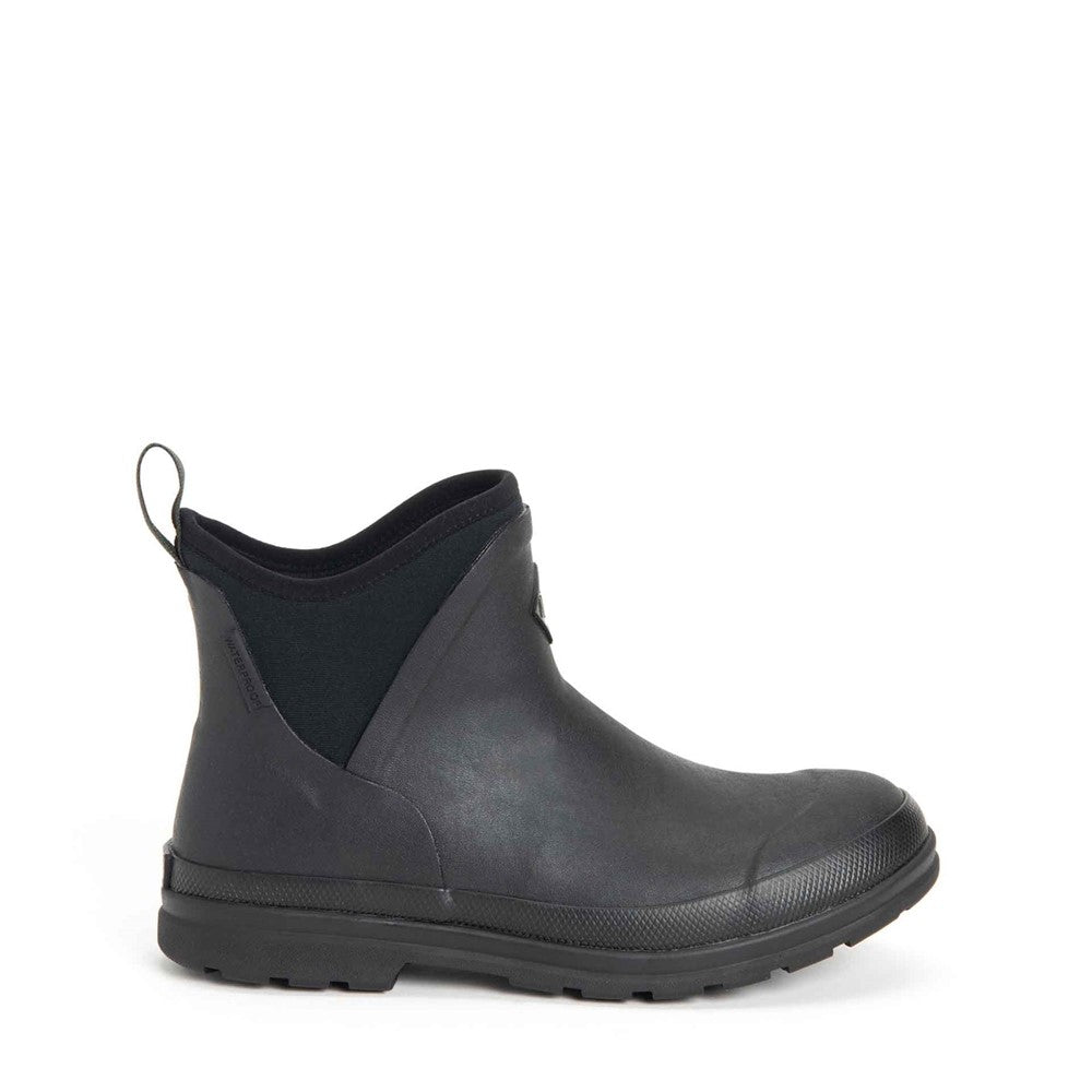 Muck Boots Men Muck Originals Ankle