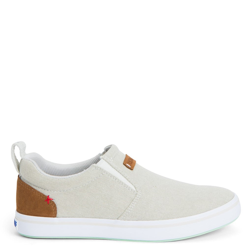 Xtratuf Men Sharkbyte Canvas Deck Shoe