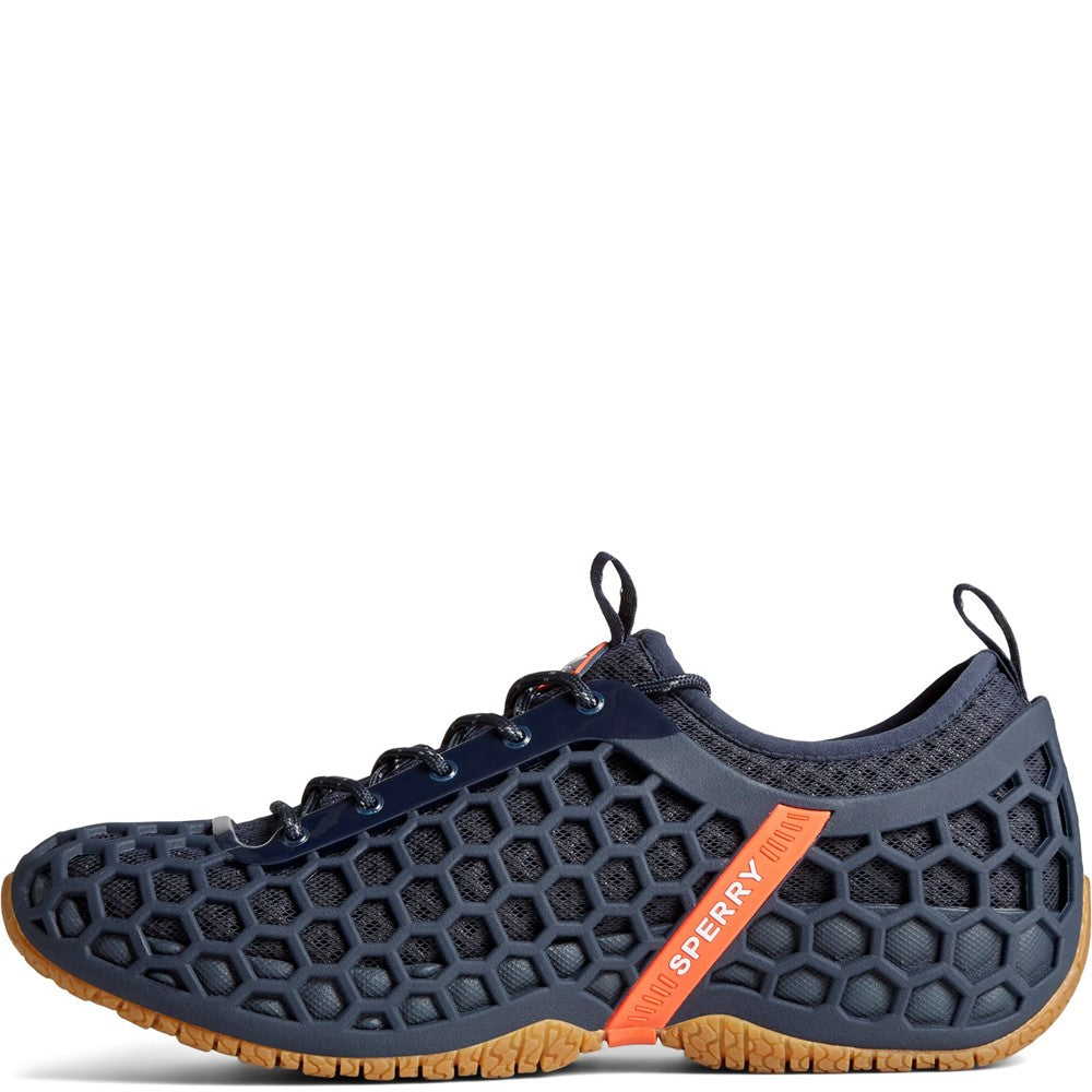 Sperry Men Wave Rocker Sport Shoe