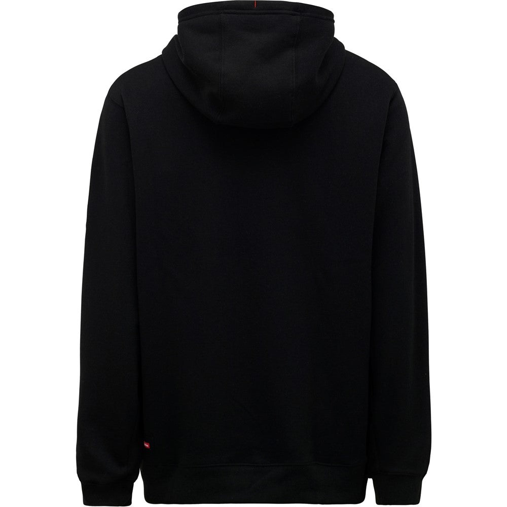 Hard Yakka Men Brushed Fleece Hoodie