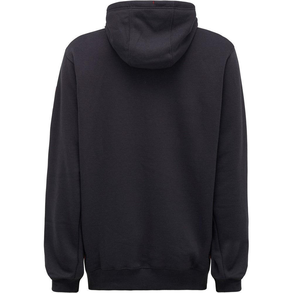 Hard Yakka Men Brushed Fleece Hoodie